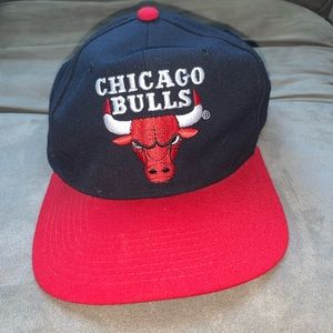 Chicago Bulls Hat